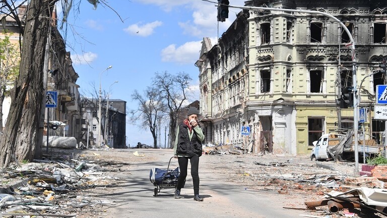 صحيفة نيويورك تايمز : إنتصار أوكرانيا على روسيا غير واقعي